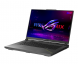 Ноутбук Asus ROG Strix G16 G614PM-S5139 (6&amp;quot;/Ryzen 9 8940HX/16/512/RTX 5060/ серо-зеленый) в Новороссийске