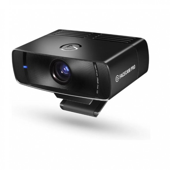 Веб-камера Elgato Facecam Pro в Новороссийске