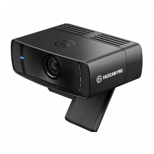 Веб-камера Elgato Facecam Pro в Новороссийске