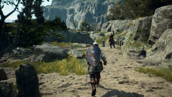 Игра Dragon&amp;#039;s Dogma 2. Steelbook Edition [PS5, русские субтитры] в Новороссийске