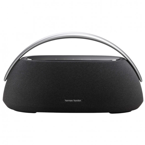 Портативная акустика Harman/Kardon Go + Play 3, черный в Новороссийске