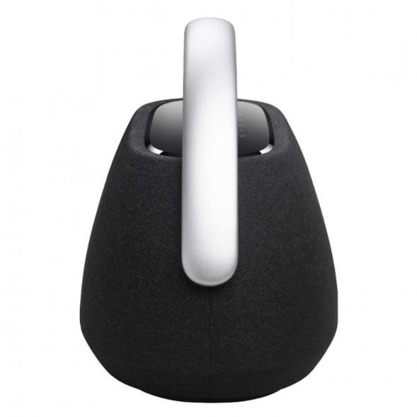 Портативная акустика Harman/Kardon Go + Play 3, черный в Новороссийске