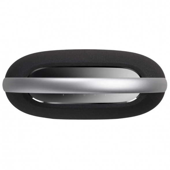 Портативная акустика Harman/Kardon Go + Play 3, черный в Новороссийске