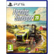 Игра Farming Simulator 25 [PS5, русские субтитры] в Новороссийске