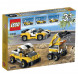 Конструктор LEGO Creator 31046 Кабриолет в Новороссийске