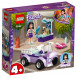 Конструктор LEGO Friends 41360 Передвижная ветклиника Эммы в Новороссийске