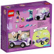 Конструктор LEGO Friends 41360 Передвижная ветклиника Эммы в Новороссийске