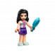 Конструктор LEGO Friends 41360 Передвижная ветклиника Эммы в Новороссийске