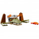 Конструктор LEGO Legends of Chima 70231 Лагерь Клана Крокодилов в Новороссийске