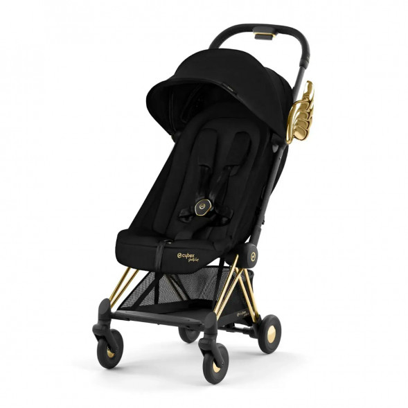 Прогулочная коляска Cybex Coya by Jeremy Scott Wings в Новороссийске