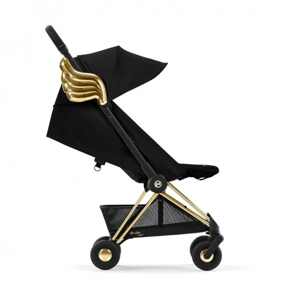 Прогулочная коляска Cybex Coya by Jeremy Scott Wings в Новороссийске