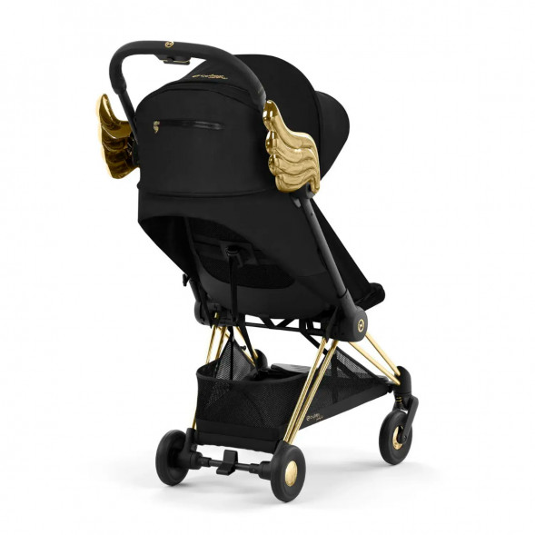 Прогулочная коляска Cybex Coya by Jeremy Scott Wings в Новороссийске