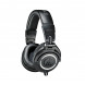 Наушники полноразмерные Audio-Technica ATH-M50x, Black в Новороссийске