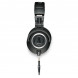 Наушники полноразмерные Audio-Technica ATH-M50x, Black в Новороссийске