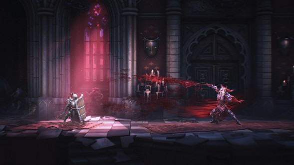 Игра Mandragora: Whispers of the Witch Tree [PS5, русские субтитры] в Новороссийске
