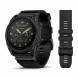 Умные часы Garmin Tactix 8 51 mm Solar Sapphire Elite Applied Ballistics 010-03407-11 в Новороссийске