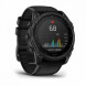 Умные часы Garmin Tactix 8 51 mm Solar Sapphire Elite Applied Ballistics 010-03407-11 в Новороссийске