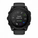 Умные часы Garmin Tactix 8 51 mm Solar Sapphire Elite Applied Ballistics 010-03407-11 в Новороссийске