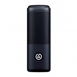 Микрофон для стриминга и игр Elgato Wave DX, черный