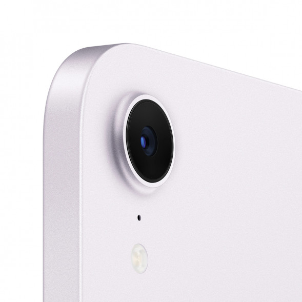 Планшет Apple iPad Mini (2024) Wi-Fi + Cellular 128GB, Фиолетовый в Новороссийске