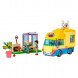 Конструктор LEGO Friends 41741 Фургон для спасения собак в Новороссийске