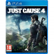 Игра Just Cause 4 [PS4, русская версия] в Новороссийске