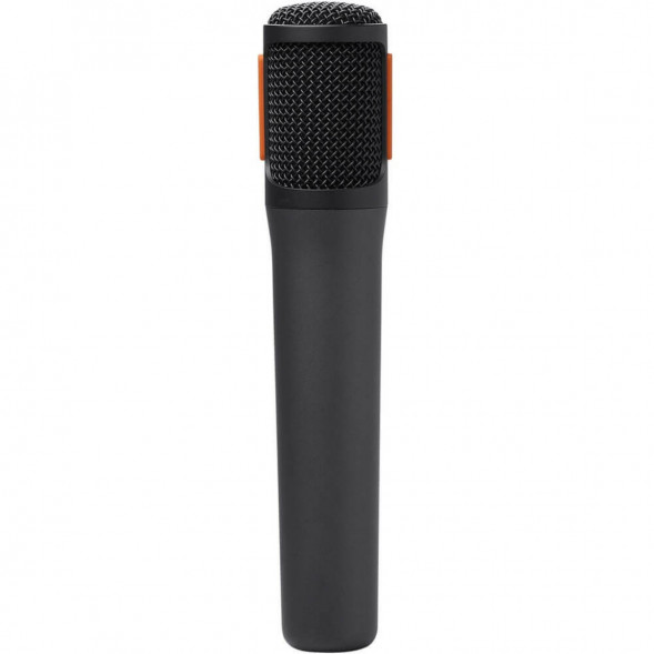 Беспроводной микрофон JBL PartyBox Wireless Mic (2 шт.) черный в Новороссийске