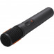 Беспроводной микрофон JBL PartyBox Wireless Mic (2 шт.) черный в Новороссийске