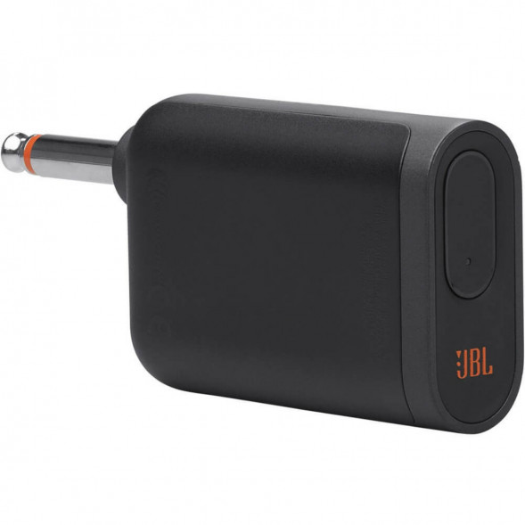 Беспроводной микрофон JBL PartyBox Wireless Mic (2 шт.) черный в Новороссийске