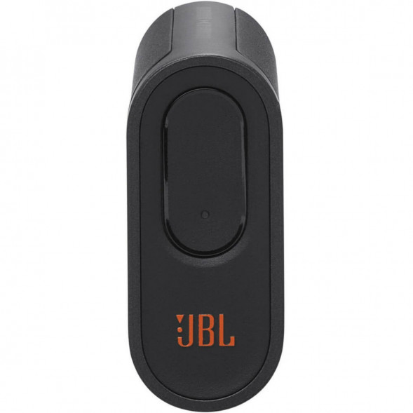 Беспроводной микрофон JBL PartyBox Wireless Mic (2 шт.) черный в Новороссийске
