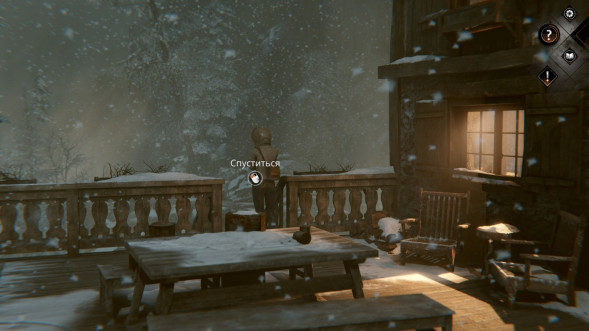 Игра Syberia: The World Before 20 Year Edition [PS4, русская версия] в Новороссийске