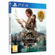 Игра Syberia: The World Before 20 Year Edition [PS4, русская версия] в Новороссийске