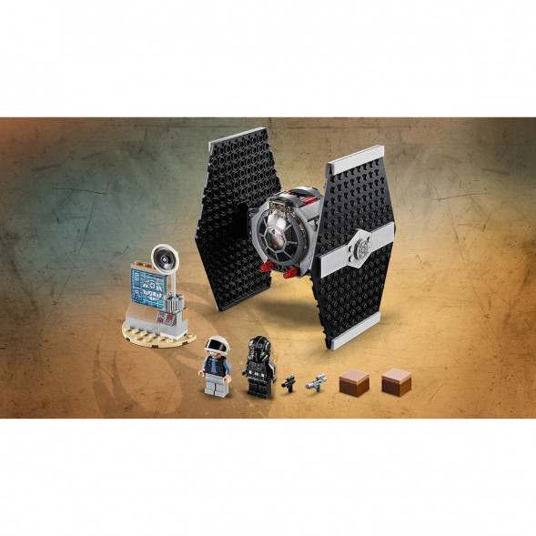 Конструктор LEGO Star Wars 75237 Истребитель Сид в Новороссийске