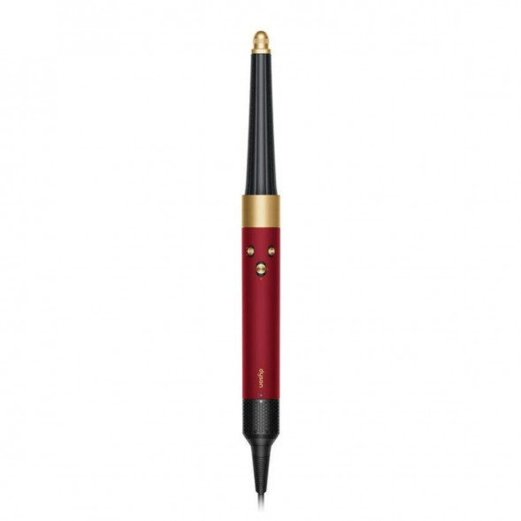 Cтайлер Dyson Airwrap Complete Long HS08 (594804-01), Red Velvet/Gold в Новороссийске