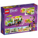 Конструктор LEGO Friends 41712 Грузовик для переработки отходов в Новороссийске