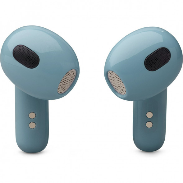 Беспроводные наушники JBL Live Flex 3, Blue в Новороссийске