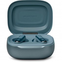 Беспроводные наушники JBL Live Flex 3, Blue