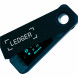 Криптокошелек Ledger Nano S Plus 1 шт., Sapphire Blue в Новороссийске