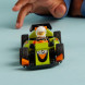 Конструктор LEGO City 60399 Зеленый Гоночный автомобиль в Новороссийске