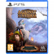 Игра Against the Storm [PS5, русские субтитры] в Новороссийске