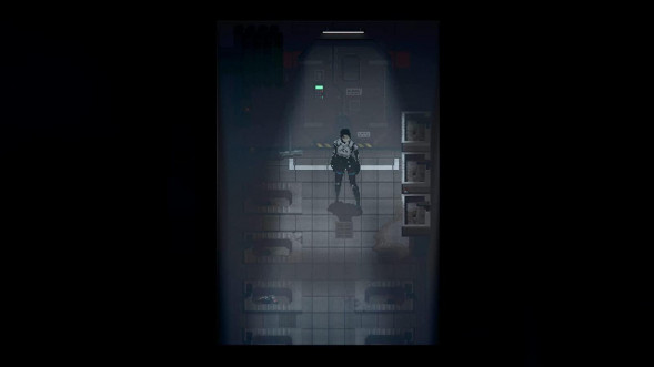 Игра Signalis [PS4, русские субтитры] в Новороссийске