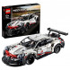 Конструктор LEGO Technic 42096 Porsche 911 RSR в Новороссийске