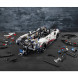 Конструктор LEGO Technic 42096 Porsche 911 RSR в Новороссийске