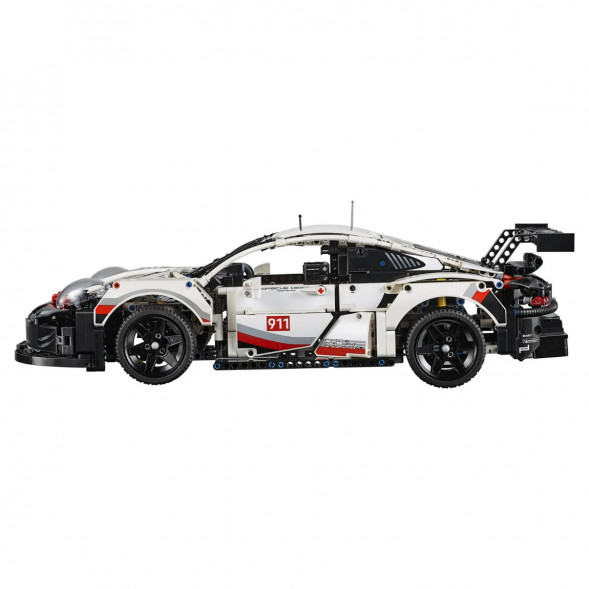 Конструктор LEGO Technic 42096 Porsche 911 RSR в Новороссийске