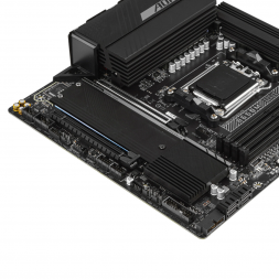 Материнская плата GIGABYTE B650M AORUS ELITE mATX