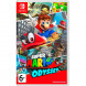 Игра Super Mario Odyssey [Nintendo Switch, русская версия] в Новороссийске