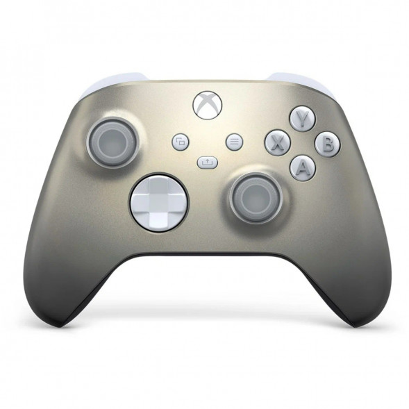 Геймпад Microsoft Xbox Series, Lunar Shift Special Edition в Новороссийске