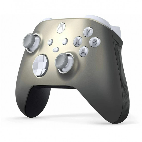 Геймпад Microsoft Xbox Series, Lunar Shift Special Edition в Новороссийске