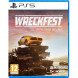 Игра Wreckfest [PS5, русские субтитры] в Новороссийске