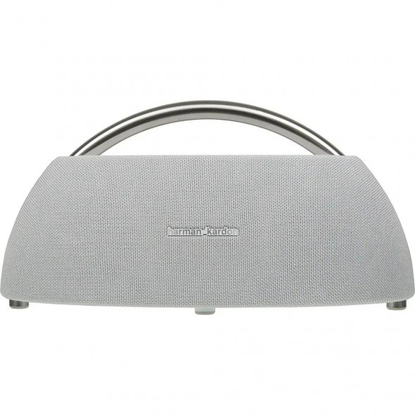 Портативная акустика Harman/Kardon Go+Play mini, белый в Новороссийске